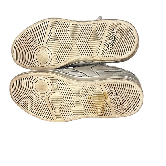 Women’s Reebok Cream Club‎ C Vintage sneakers - Picture 4 of 7